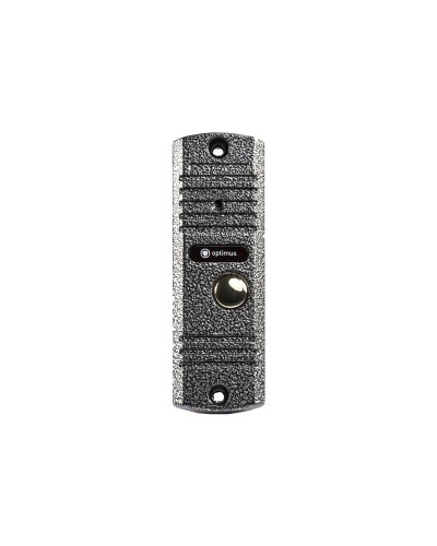 DSH-E1080 (серебро). Вызывная видеопанель. Optimus в Раменском