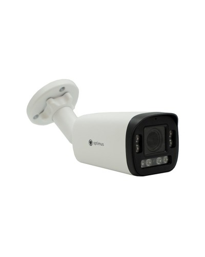 IP-S012.1(5-50)P_V.2. Видеокамера IP цилиндрическая. Optimus в Раменском