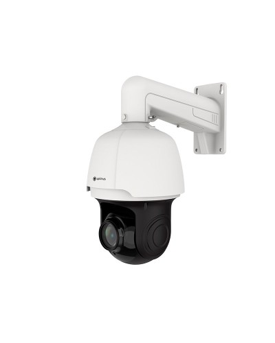 IP-P092.1(25x)D. Видеокамера IP поворотная. Optimus в Раменском