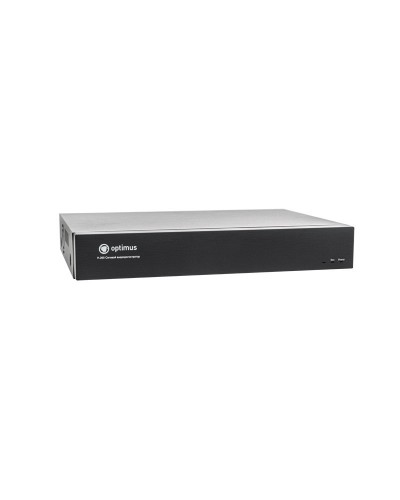 AHDR-3008EA_V.1. Видеорегистратор мультиформатный 8-канальный. Optimus в Раменском