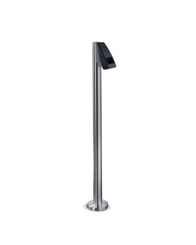 PERCo-BH02 2-22. Односторонняя стойка. PERCo в Раменском