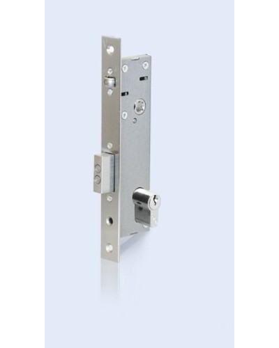 PERCo-LBP85.1. Замок электромеханический. PERCo в Раменском