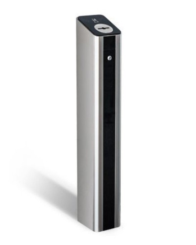 PERCo-IC05. Картоприемник. PERCo в Раменском