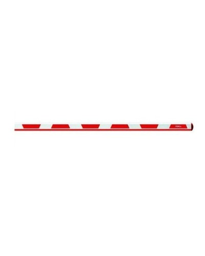 PERCo-GBO4.3. Стрела автоматического шлагбаума. PERCo в Раменском