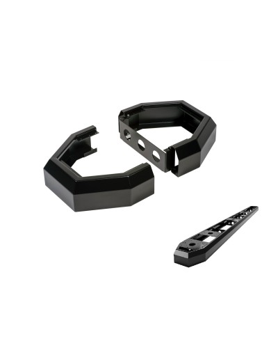 PERCo-PI-01.100. Сегмент торцевой. PERCo в Раменском