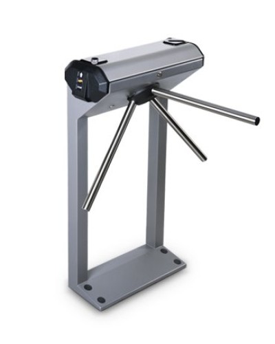 PERCo-KT02.9B с активированным ПО  PERCo-WS и PERCo-WM01. Электронная проходная. PERCo в Раменском