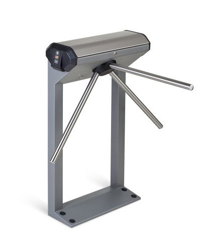PERCo-KT02.9. Электронная проходная. PERCo в Раменском