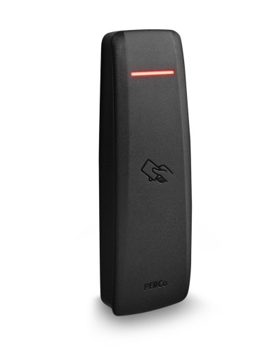 PERCo-CL211.3D. Контроллер замка со встроенным считывателем для карт формата EMM/HID. PERCo в Раменском
