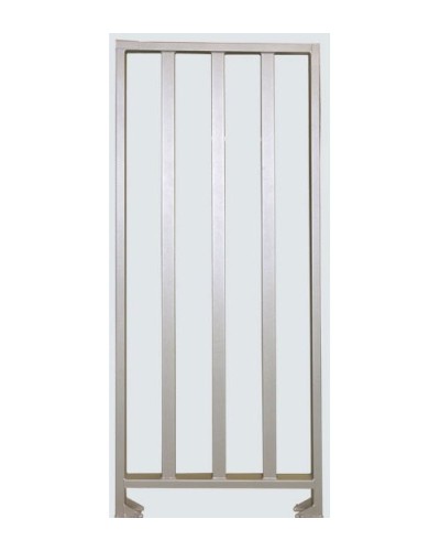PERCo-MB-15R. Полноростовое ограждение. PERCo в Раменском