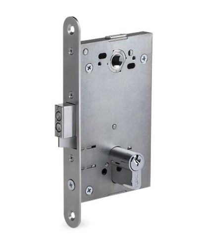 PERCo-LB85.4. Замок электромеханический. PERCo в Раменском