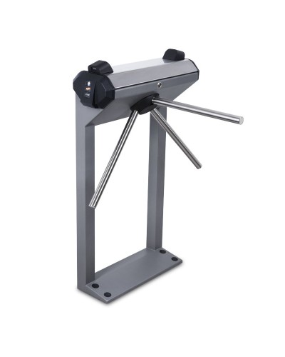 PERCo-KT02.9Q. Электронная проходная. PERCo в Раменском