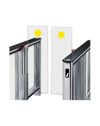 PERCo-SG1. Комплект наклеек. PERCo в Раменском