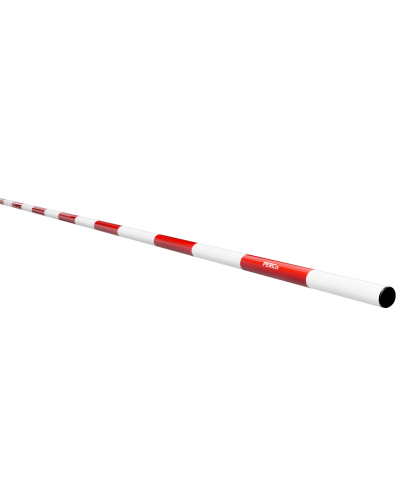 PERCo-GBR6.3. Стрела автоматического шлагбаума. PERCo в Раменском