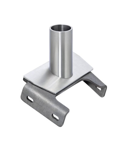 PERCo-C11P.1L. Стойка для установки кронштейнов. PERCo в Раменском
