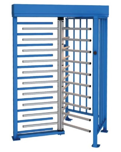 PERCo-RTD-16.2. Турникет электромеханический полноростовый. PERCo в Раменском