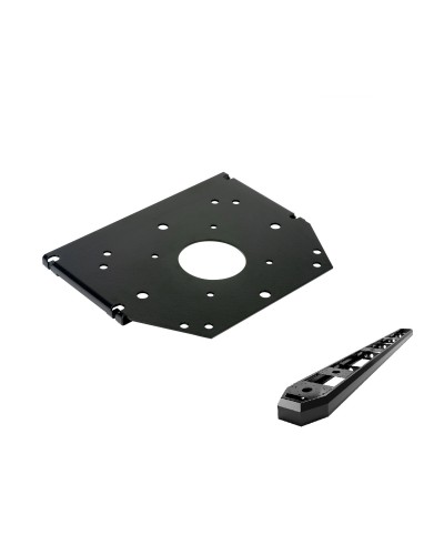 PERCo-PI-01.400. Пластина торцевая. PERCo в Раменском