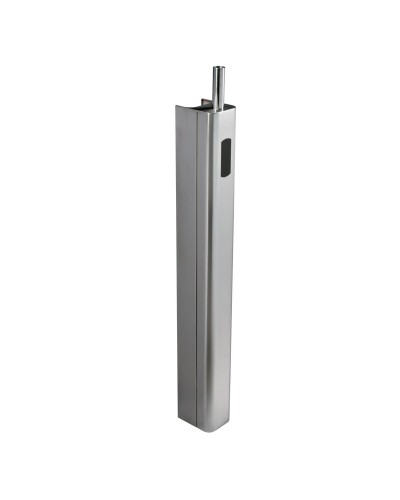 PERCo-FP-01P.1. Передняя панель для установки терминалов. PERCo в Раменском