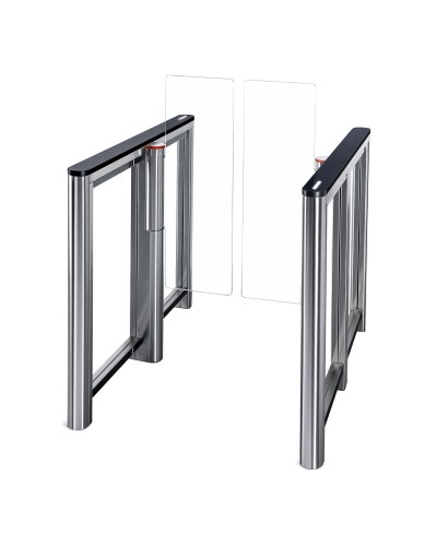 PERCo-ST-11. Турникет электромеханический полуростовой. PERCo в Раменском