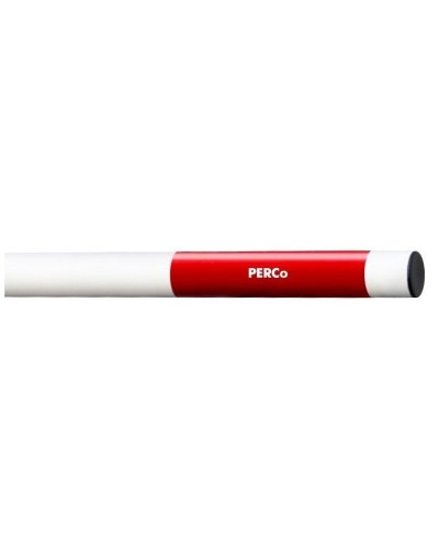 PERCo-GBR3.0. Стрела автоматического шлагбаума. PERCo в Раменском