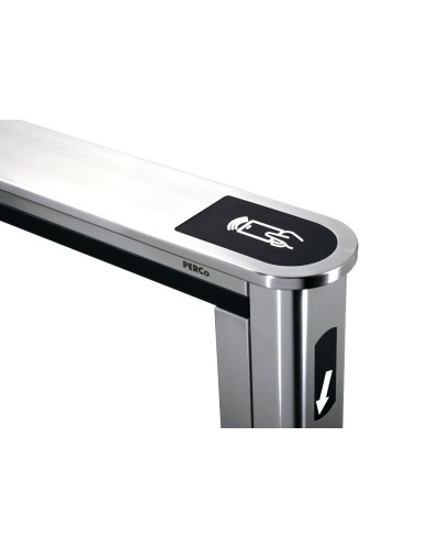 PERCo-SDC-01S. Крышка турникета. PERCo в Раменском