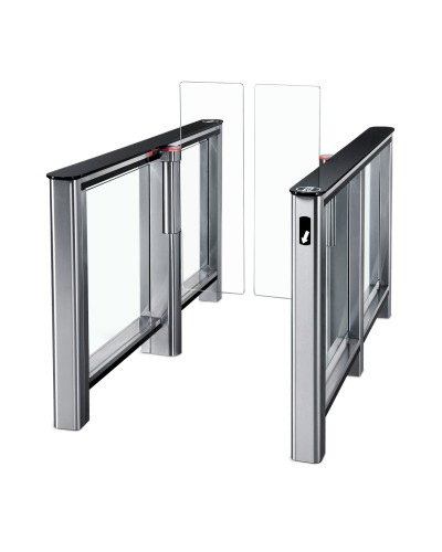 PERCo-ST-01. Турникет электромеханический полуростовой. PERCo в Раменском
