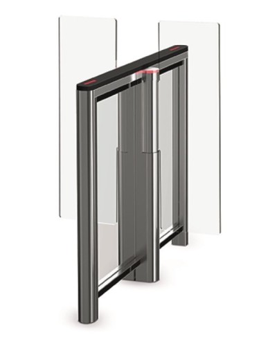 PERCo-STD-11. Секция двусторонняя турникета. PERCo в Раменском