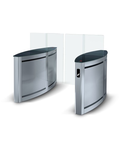PERCo-ST-02.900. Турникет электромеханический полуростовой. PERCo в Раменском