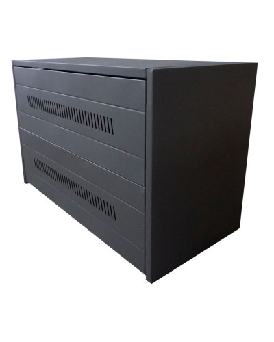 BAT VGD-II-C10 (1068778). Дополнительный блок батарей. POWERCOM в Раменском