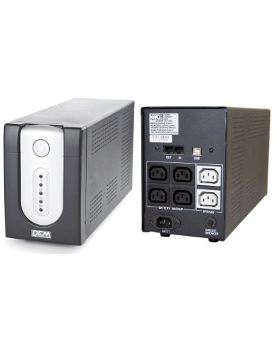 IMP-3000AP. Источник бесперебойного питания. POWERCOM в Раменском