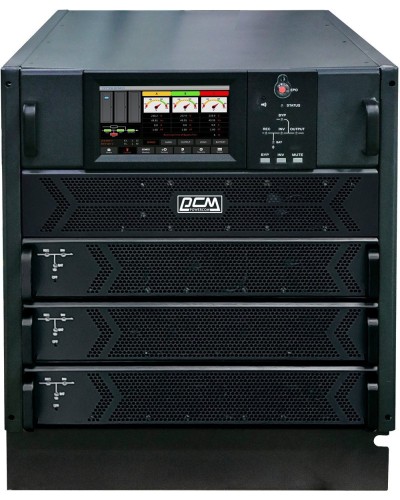 VGD-II-30R33 (1795960). Источник бесперебойного питания. POWERCOM в Раменском