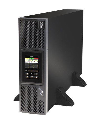 VGD-II-10K33RM (1119224). Источник бесперебойного питания. POWERCOM в Раменском