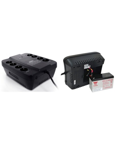 SPD-450N. Источник бесперебойного питания. POWERCOM в Раменском