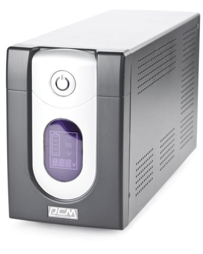 IMD-2000AP. Источник бесперебойного питания. POWERCOM в Раменском