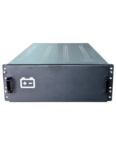 BAT VGD-II-C3 (1119235). Дополнительный блок батарей. POWERCOM в Раменском
