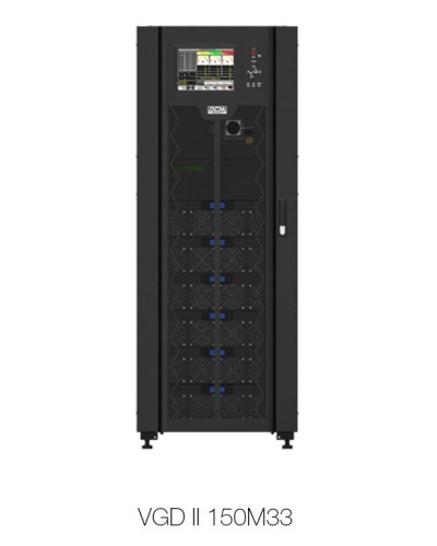 VGD-II-180M33 (1183203). Источник бесперебойного питания. POWERCOM в Раменском