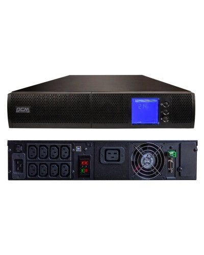 SNT-1500. Источник бесперебойного питания. POWERCOM в Раменском