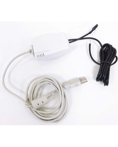 NETFLEER ME-PK-621. Датчик окружающей среды ME-PK-621. POWERCOM в Раменском