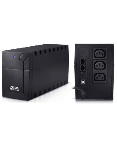 RPT-600AP. Источник бесперебойного питания. POWERCOM в Раменском