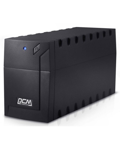 RPT-800AP EURO. Источник бесперебойного питания. POWERCOM в Раменском