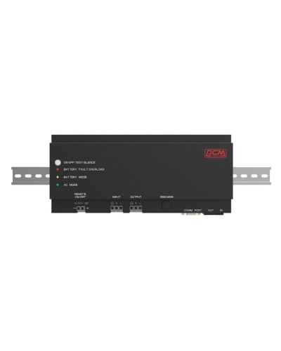 DRU-500. Источник бесперебойного питания. POWERCOM в Раменском