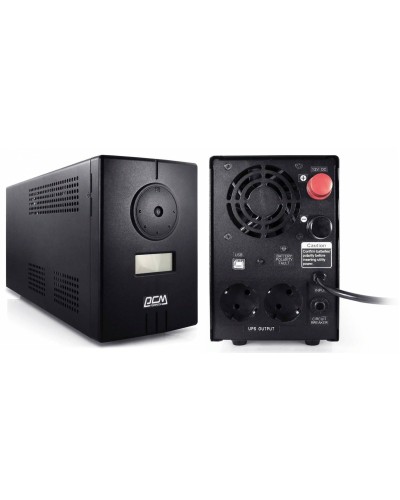 INF-1100. Источник бесперебойного питания. POWERCOM в Раменском