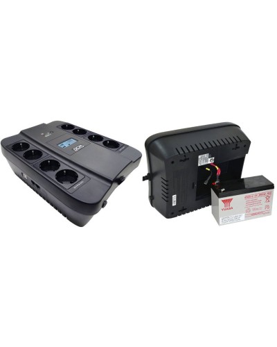 SPD-550U LCD. Источник бесперебойного питания. POWERCOM в Раменском