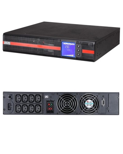 MRT-1000-L. Источник бесперебойного питания. POWERCOM в Раменском