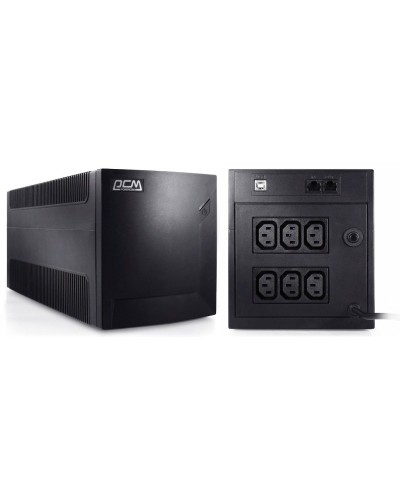 RPT-1500AP. Источник бесперебойного питания. POWERCOM в Раменском