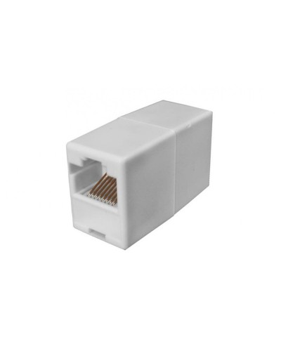 Адаптер проходной UTP RJ-45, CAT 5e PROconnect (03-0101-4): Проходной адаптер в Раменском