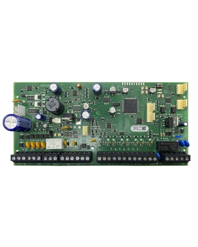 SP6000+. Контрольная панель Spectra SP. Paradox в Раменском