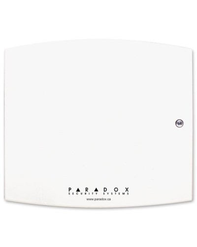 PBOX. Пластиковый корпус. Paradox в Раменском