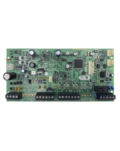 SP5500+. Контрольная панель Spectra SP. Paradox в Раменском