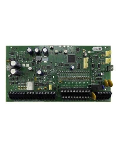 SP7000+. Контрольная панель Spectra SP. Paradox в Раменском