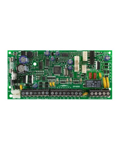 SP4000. Контрольная панель Spectra SP. Paradox в Раменском